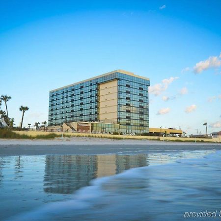 Oceanside Inn Daytona Παραλία Ντειτόνα Εξωτερικό φωτογραφία