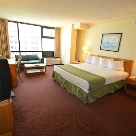 Oceanside Inn Daytona Παραλία Ντειτόνα Εξωτερικό φωτογραφία
