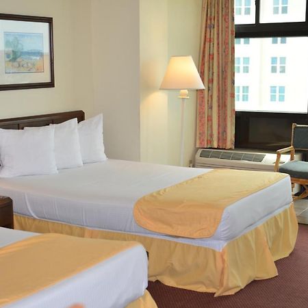 Oceanside Inn Daytona Παραλία Ντειτόνα Εξωτερικό φωτογραφία