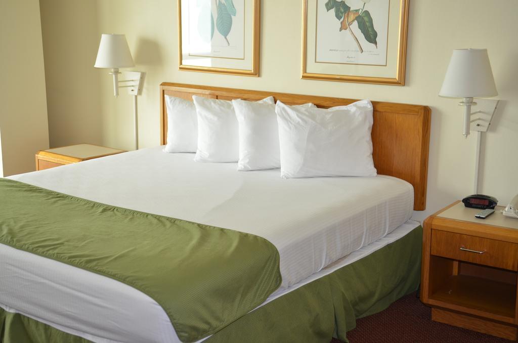 Oceanside Inn Daytona Παραλία Ντειτόνα Εξωτερικό φωτογραφία