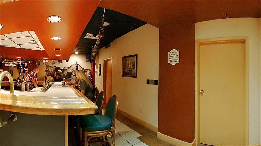 Oceanside Inn Daytona Παραλία Ντειτόνα Εξωτερικό φωτογραφία