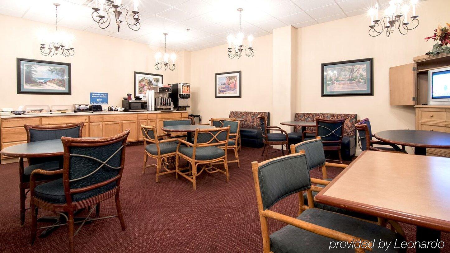 Oceanside Inn Daytona Παραλία Ντειτόνα Εξωτερικό φωτογραφία
