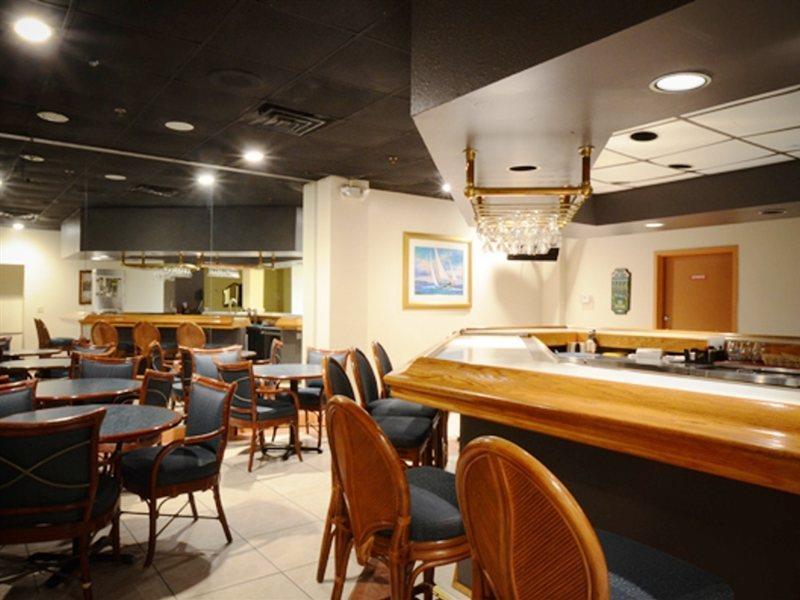 Oceanside Inn Daytona Παραλία Ντειτόνα Εξωτερικό φωτογραφία