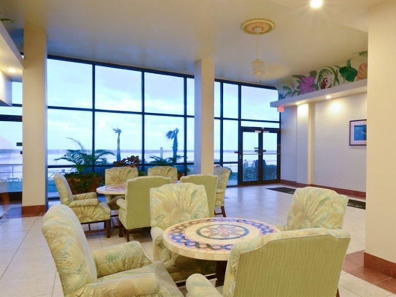 Oceanside Inn Daytona Παραλία Ντειτόνα Εξωτερικό φωτογραφία
