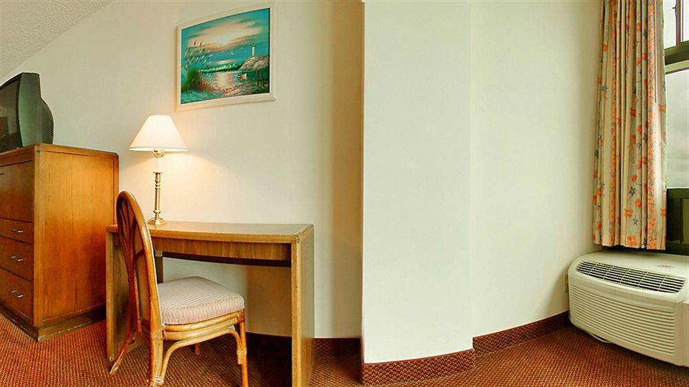Oceanside Inn Daytona Παραλία Ντειτόνα Εξωτερικό φωτογραφία