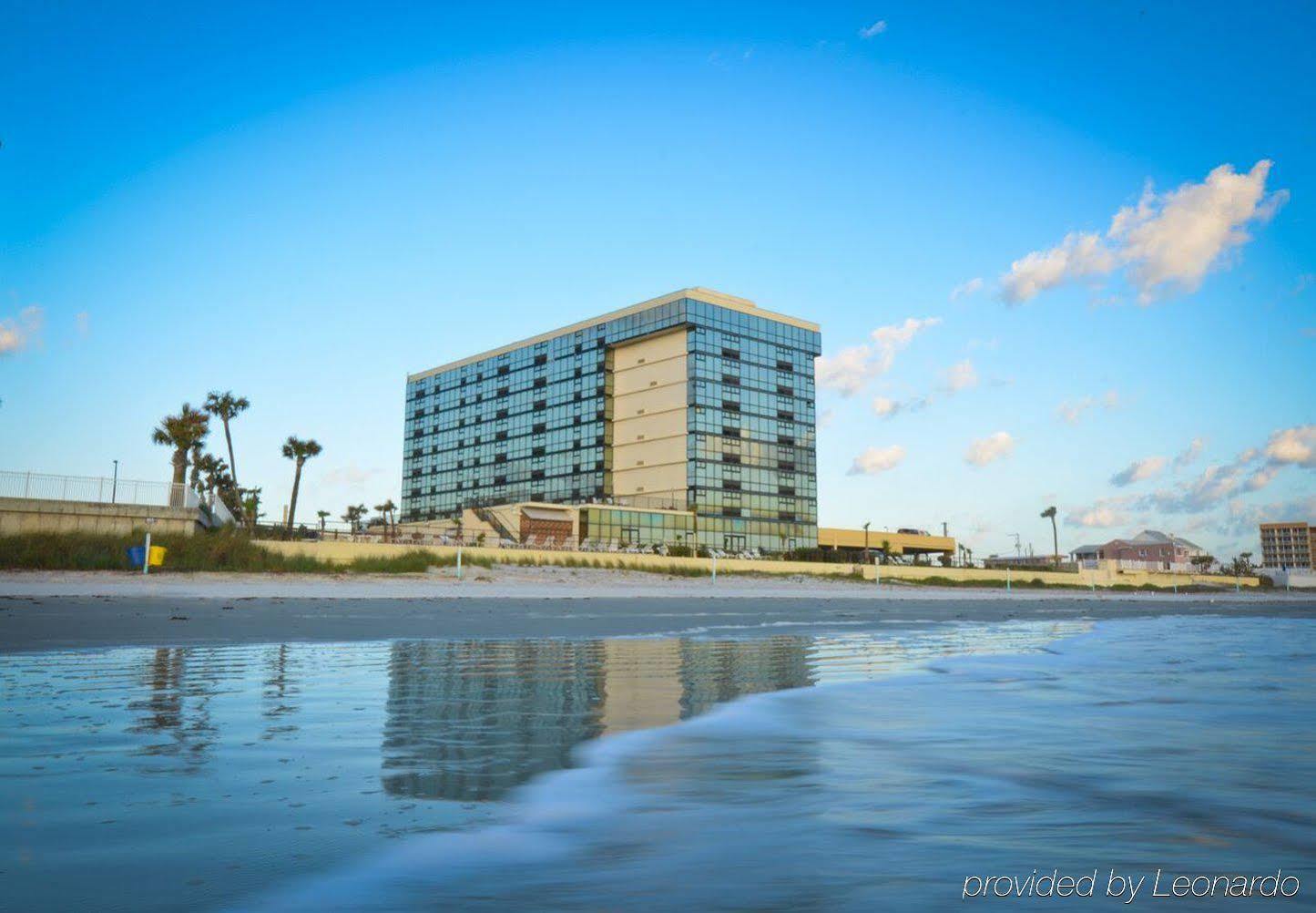 Oceanside Inn Daytona Παραλία Ντειτόνα Εξωτερικό φωτογραφία