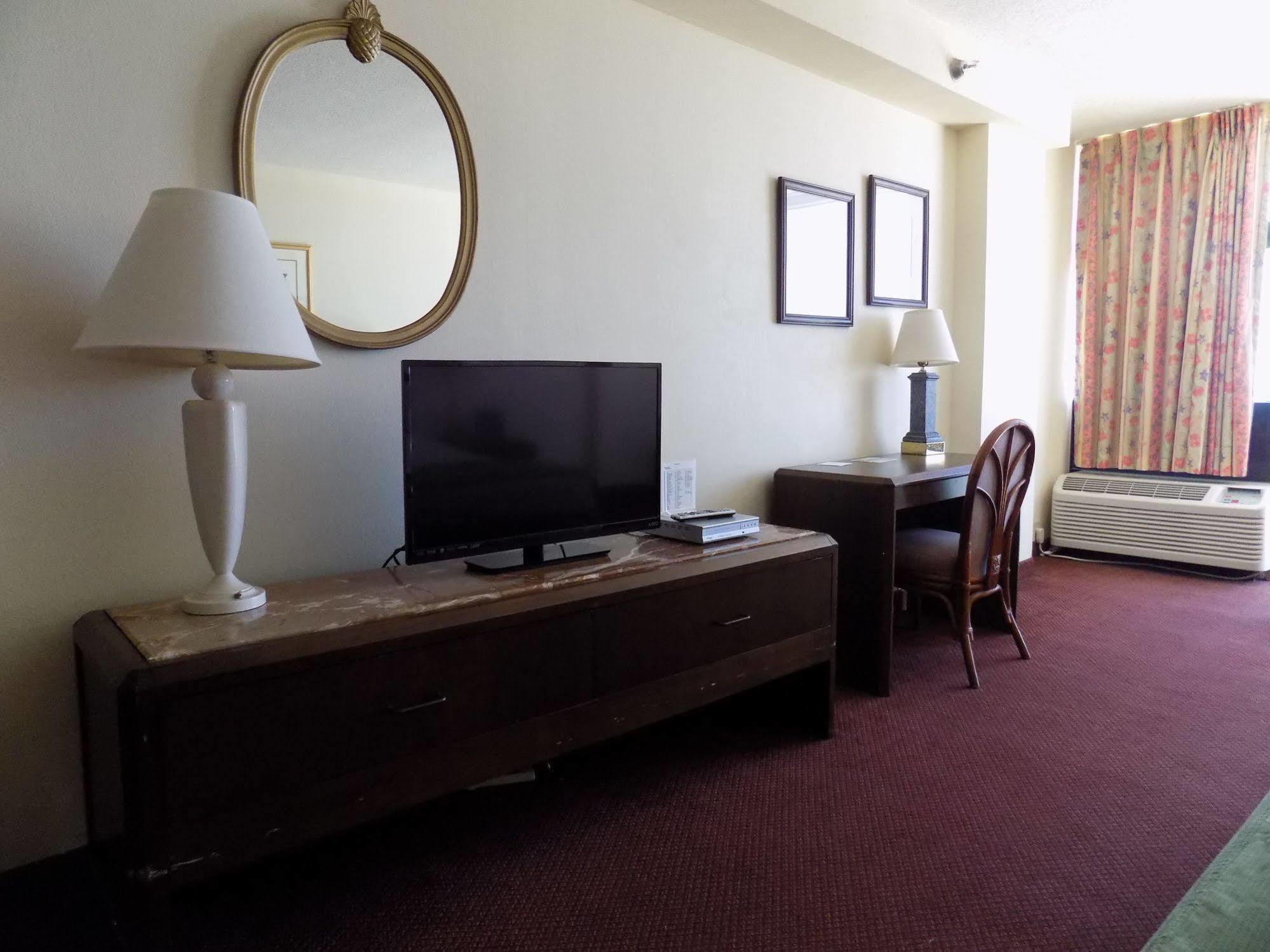 Oceanside Inn Daytona Παραλία Ντειτόνα Εξωτερικό φωτογραφία