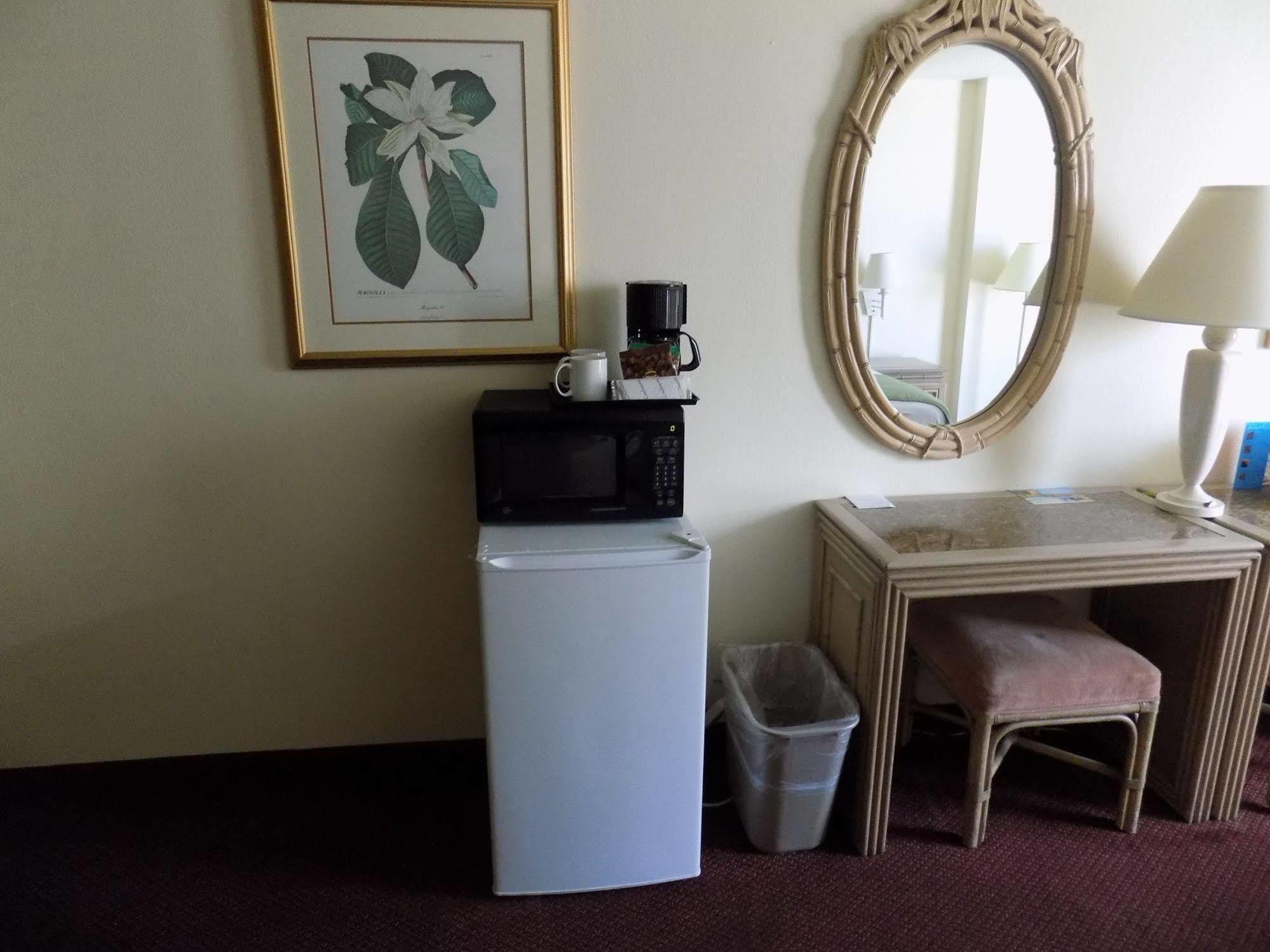 Oceanside Inn Daytona Παραλία Ντειτόνα Εξωτερικό φωτογραφία