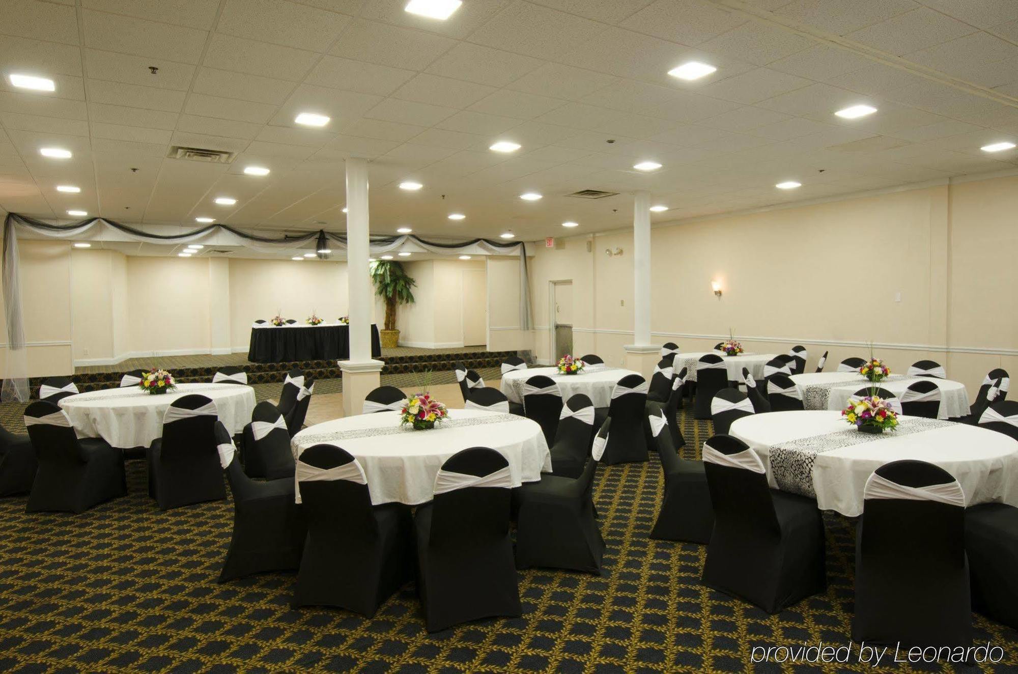 Oceanside Inn Daytona Παραλία Ντειτόνα Εξωτερικό φωτογραφία