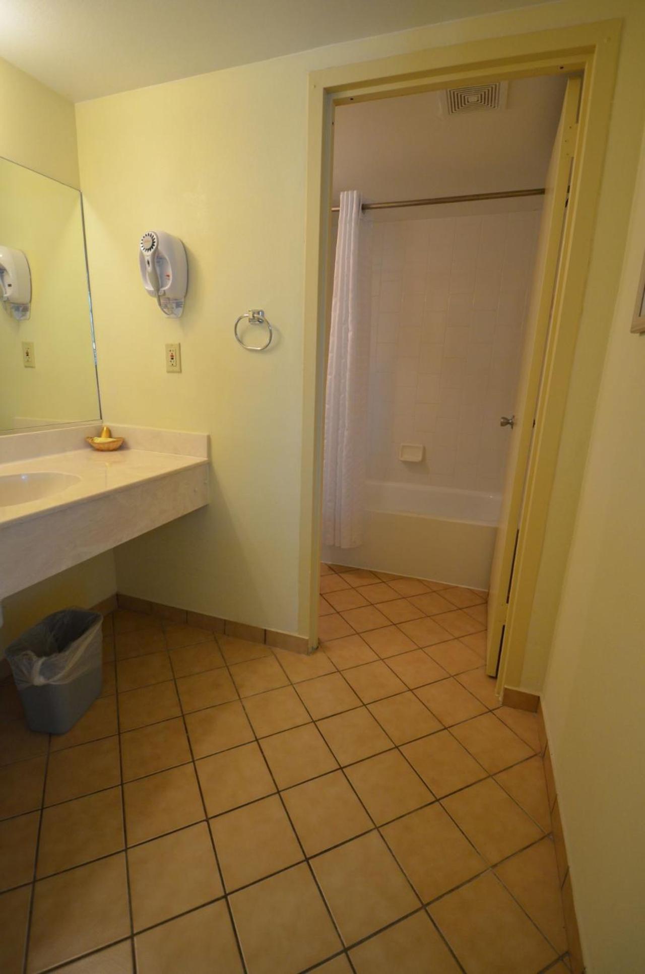 Oceanside Inn Daytona Παραλία Ντειτόνα Εξωτερικό φωτογραφία
