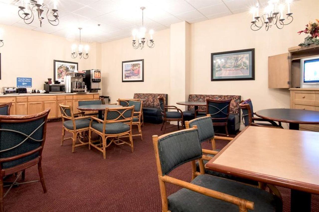Oceanside Inn Daytona Παραλία Ντειτόνα Εξωτερικό φωτογραφία