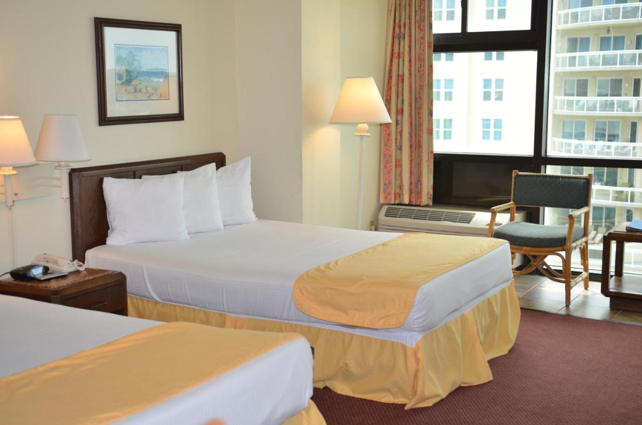 Oceanside Inn Daytona Παραλία Ντειτόνα Εξωτερικό φωτογραφία